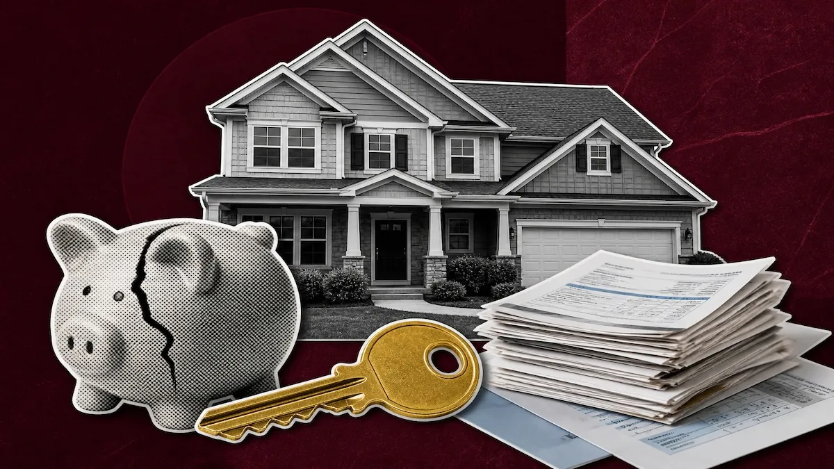 The Generational Wealth Paradox: Baby Boomers Possess Enormous Assets Yet Face a Cash Flow Crisis
