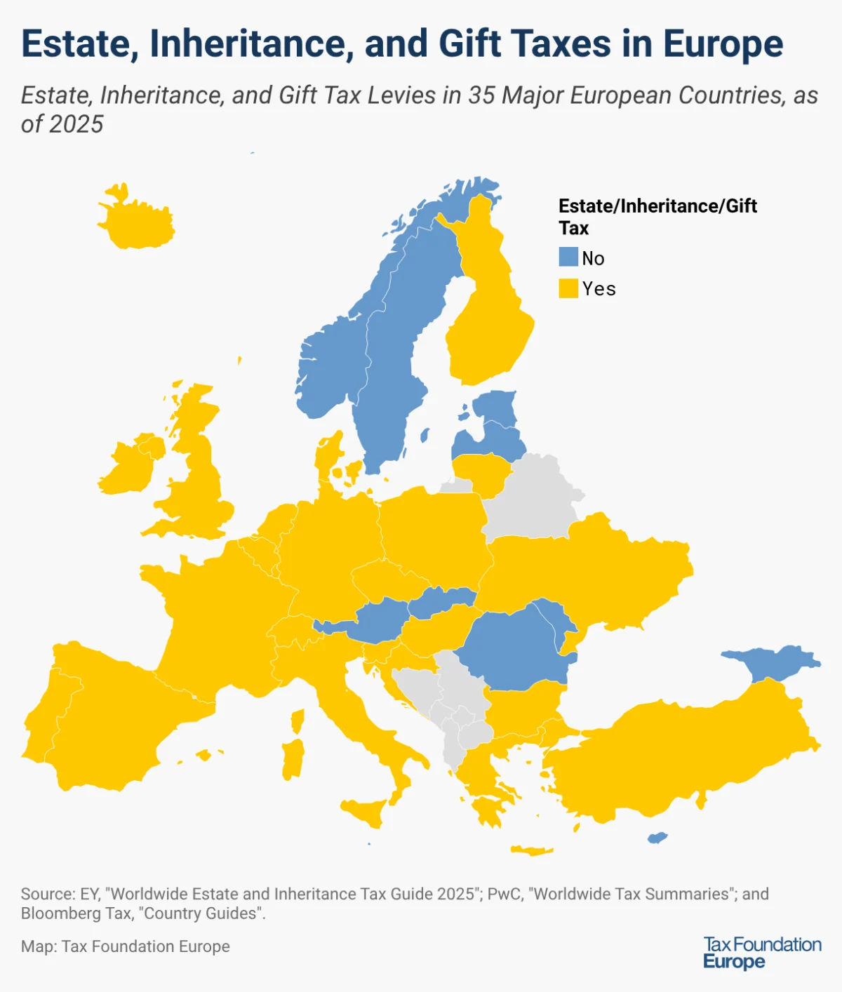 The Global Tapestry of Wealth Transfer Taxation: Navigating Estate, Inheritance, and Gift Levies