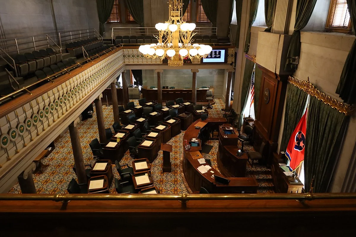 The High Cost of Dissent Protecting Local Leaders on the Frontlines of Democratic Defense