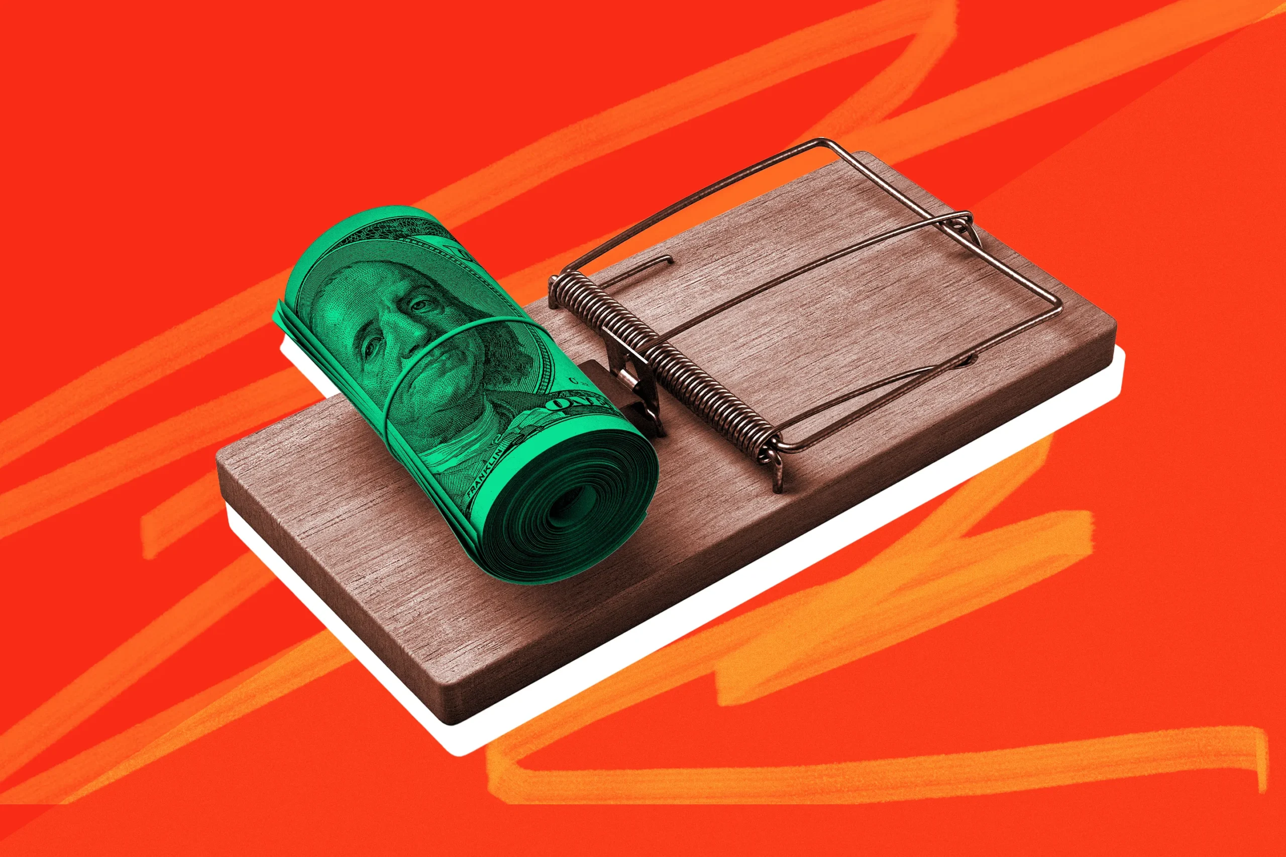 The High-Stakes Battle Over Triple-Digit Interest Rates: How Fintech Lenders Exploit Loopholes and Seek Federal Bank Charters