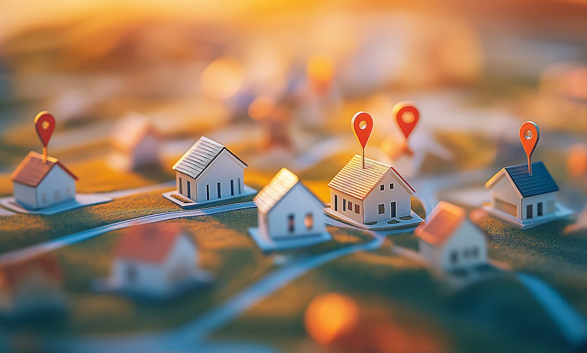 The Housing Market Navigates Elevated Mortgage Rates in 2026 with Surprising Stability