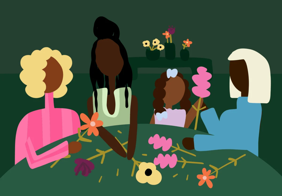 The Invisible Architecture of Healing: How Black Women’s Longstanding Cultures of Repair Are Reshaping Philanthropy