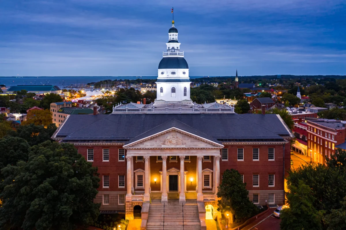 The Maryland Tax Court Strikes Down State’s Digital Advertising Tax, Mandating Refunds