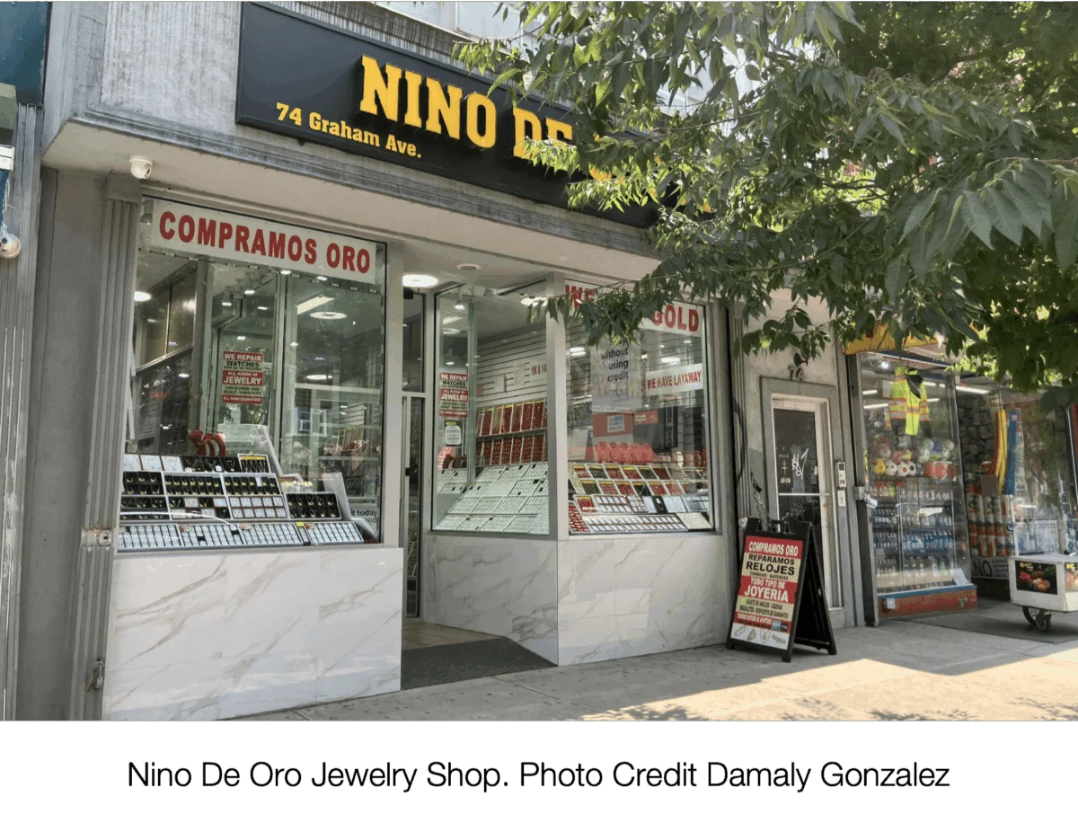 The Neon Safety Net: How Pawn Shops in Gentrifying Brooklyn Reveal the Hidden Realities of Urban Poverty