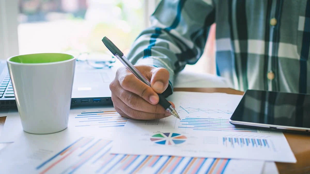 The Universal Language of Business: A Deep Dive into Double-Entry Accounting