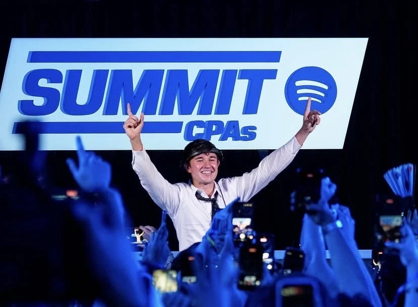 The Unlikely Ascent of John Summit: From Naperville Basements to Lollapalooza Stages