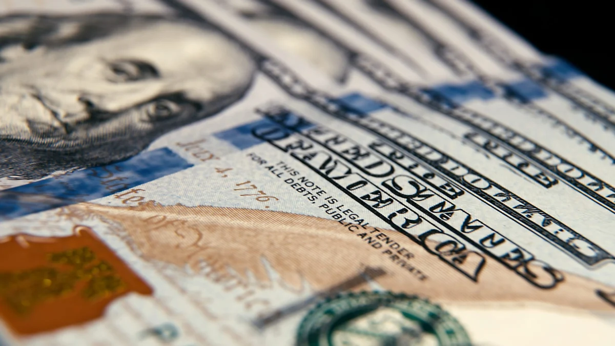 U.S. Treasury Records Historic Net Outflows in Customs Duties Amidst Unprecedented Tariff Refunds and Policy Turmoil.