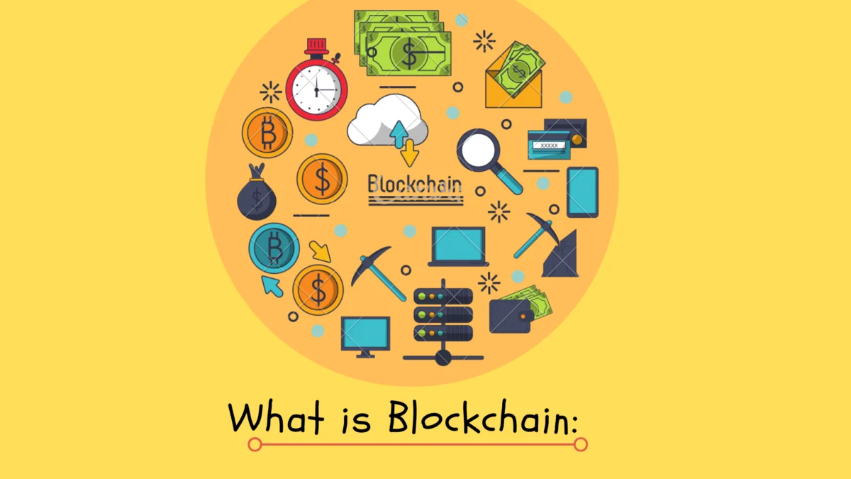 Unraveling Blockchain: A Deep Dive into Decentralized Ledger Technology and Its Transformative Potential