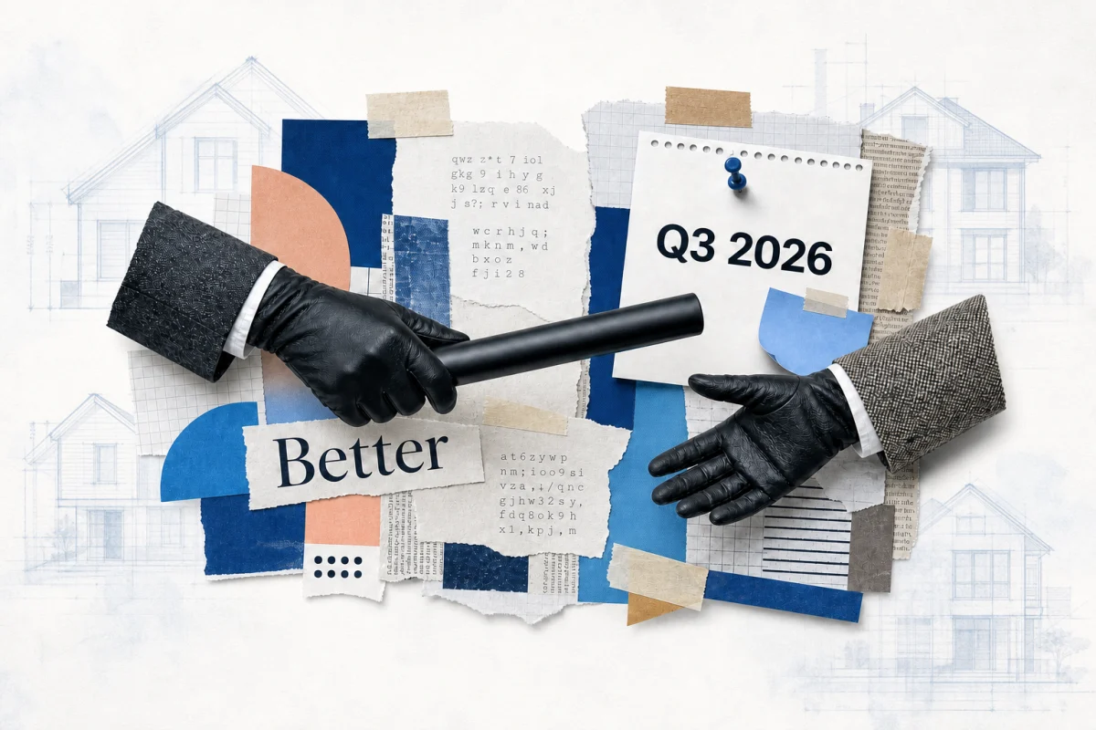 Vishal Garg Secures Key Court Rulings in Bid to Reclaim Control of Better Home & Finance Holding Co.