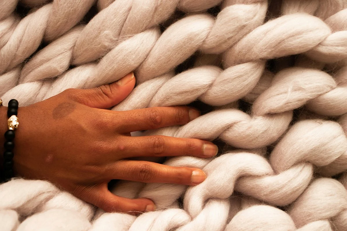 We Already Know How to Build the Future: The Civic Work of Regeneration Through Fiber and Textiles