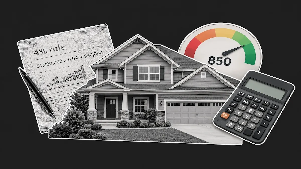 AARP Identifies Six Crucial Numbers for Assessing Personal Financial Health