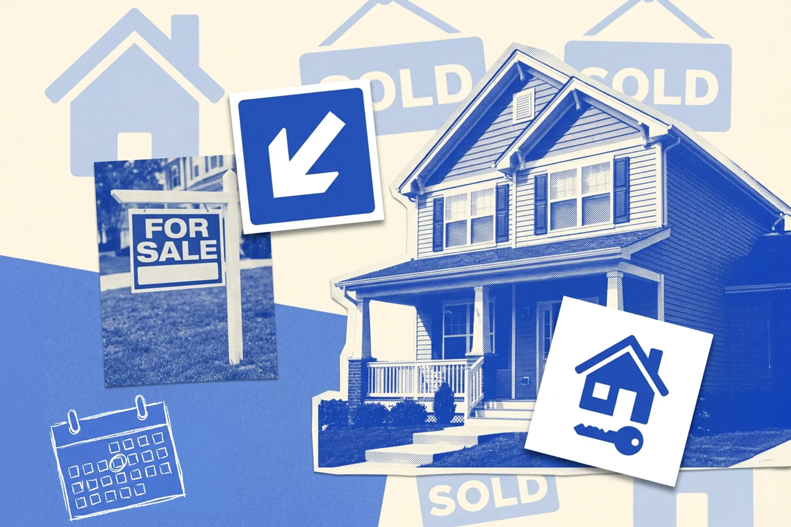 Autumn Emerges as Prime Homebuying Window Amid Shifting Market Dynamics and Increased Affordability