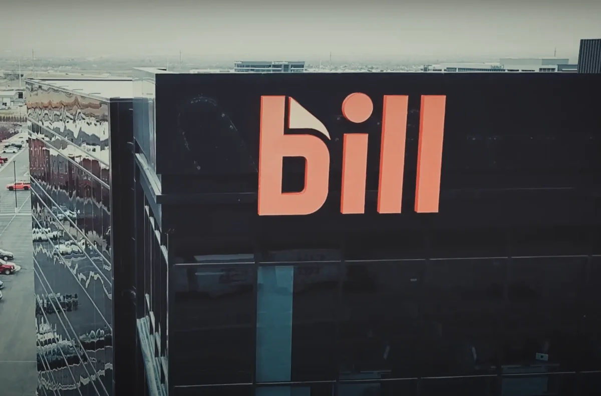 BILL Embraces Remote-First Future, Charting a New Course Amidst Shifting Workplace Norms