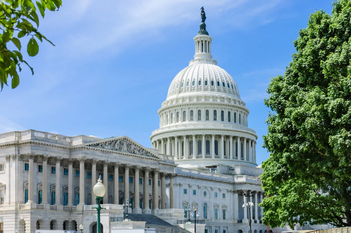 Bipartisan GROWTH Act Aims to Harmonize Investment Taxation and Boost Domestic Savings