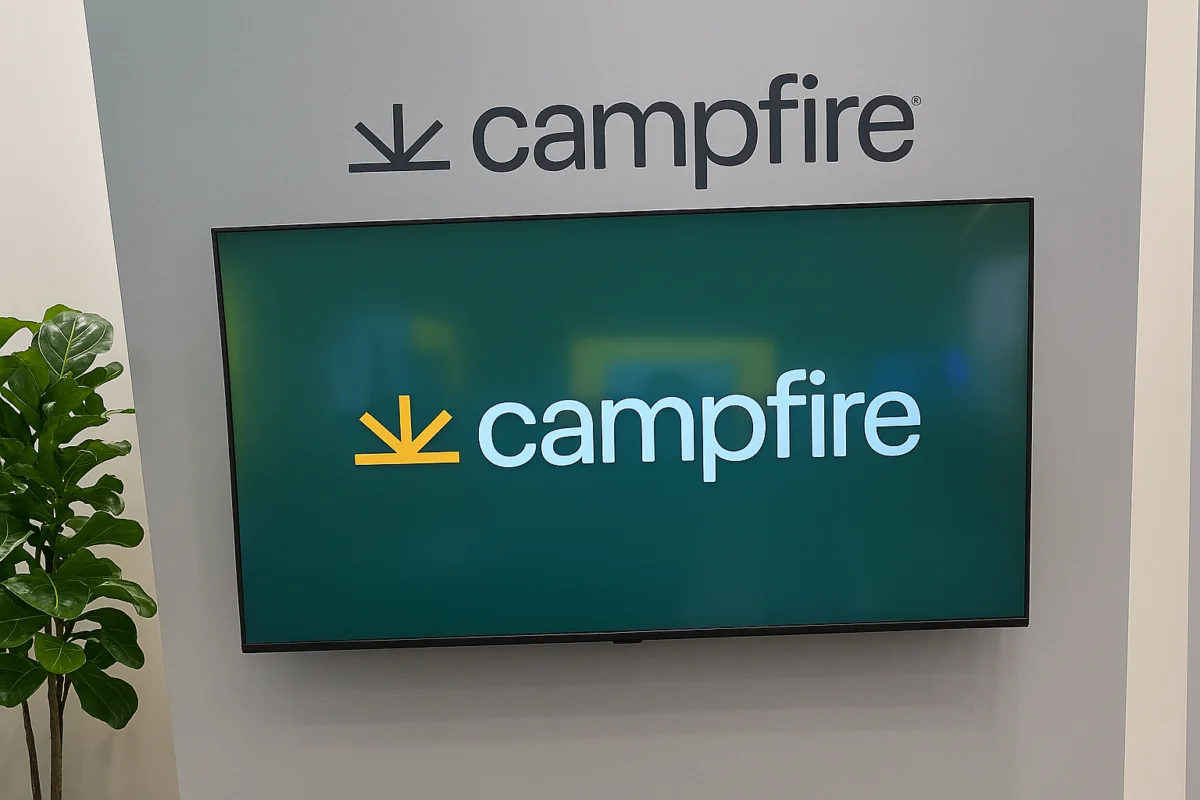 Campfire Launches AI-Powered Migration Agent, Revolutionizing ERP Data Transfer for Businesses