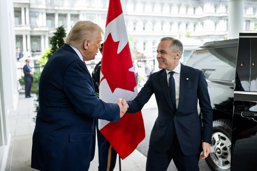 Canada’s Investment Summit Aims to Counter U.S. Trade War Fallout with Global Capital