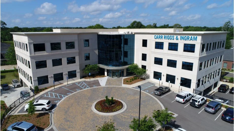 Carr, Riggs & Ingram Expands Alabama Footprint with Acquisition of Tuscaloosa’s Morrison & Smith