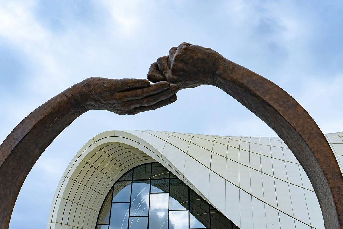 “Centering Community” Starts with the Mission and Ends with the Work