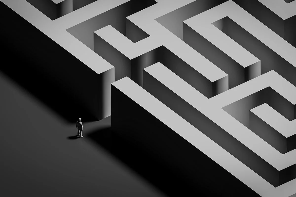 Choosing Your AI Path A Framework for Nonprofit Leaders to Make Strategic Choices