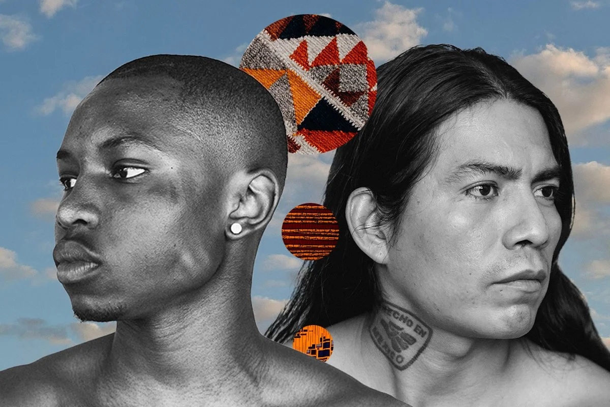 Collaborative Liberation and the Struggle for LandBack and Reparations in the Face of State Violence