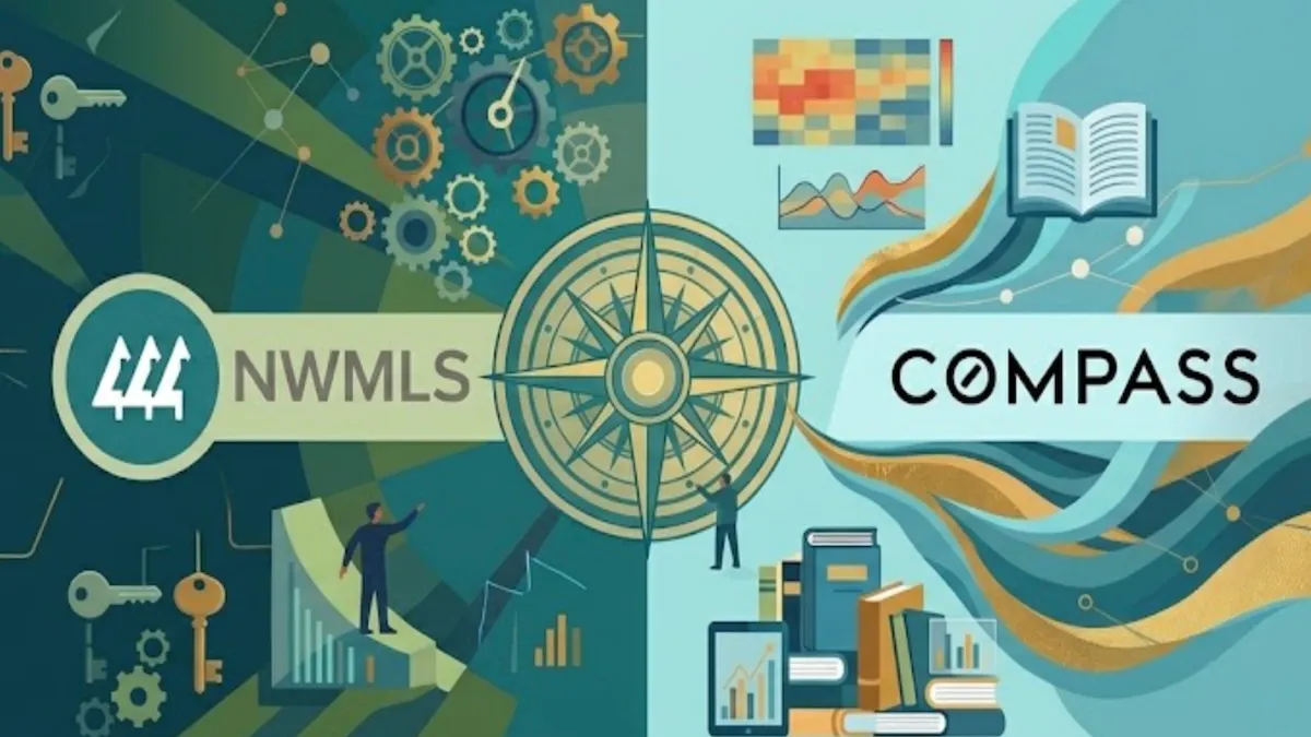 Compass and Northwest Multiple Listing Service Reach Landmark Settlement, Reshaping Listing Practices and MLS Operations