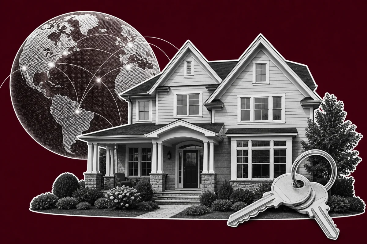 Compass Launches Global Division to Facilitate International Real Estate Transactions for U.S. Clients