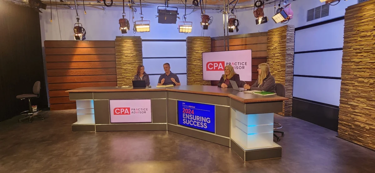 CPA Practice Advisor Announces Registration Opening for the 2026 Ensuring Success Conference, the Premier Free Online CPE and IRS CE Event