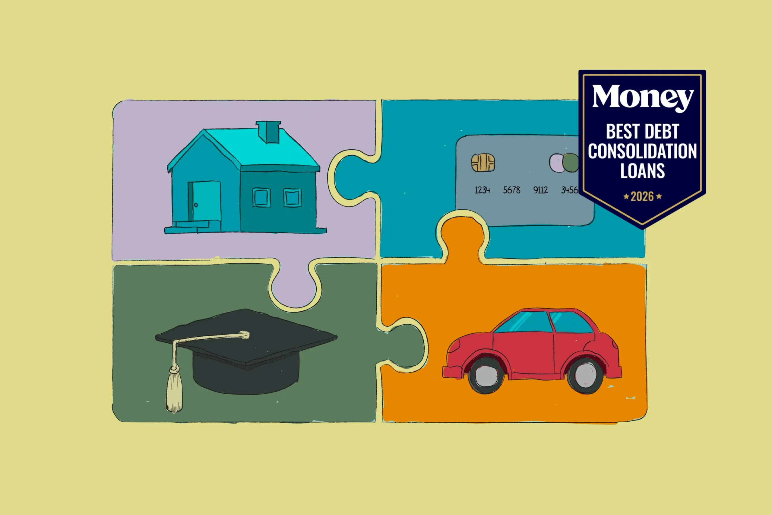 Debt Consolidation Loans Gain Traction Amid Historic High Credit Card Rates in September 2026