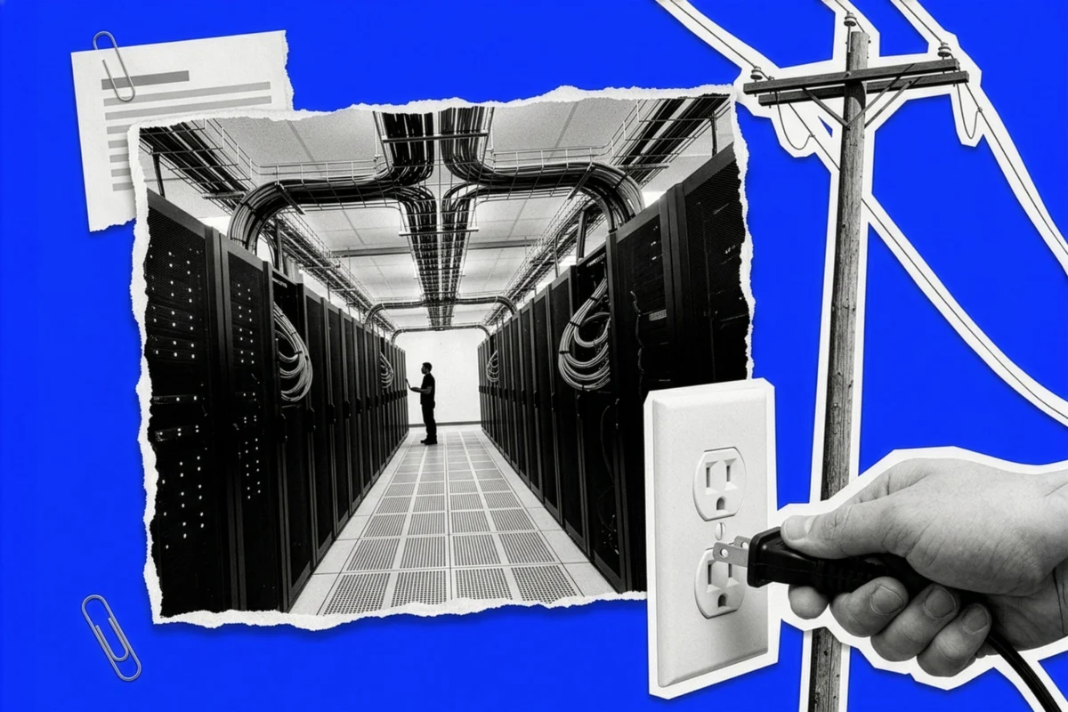 Effingham County Navigates Transformative AI Data Center Deal Amidst National Debate Over Economic Benefits and Environmental Costs