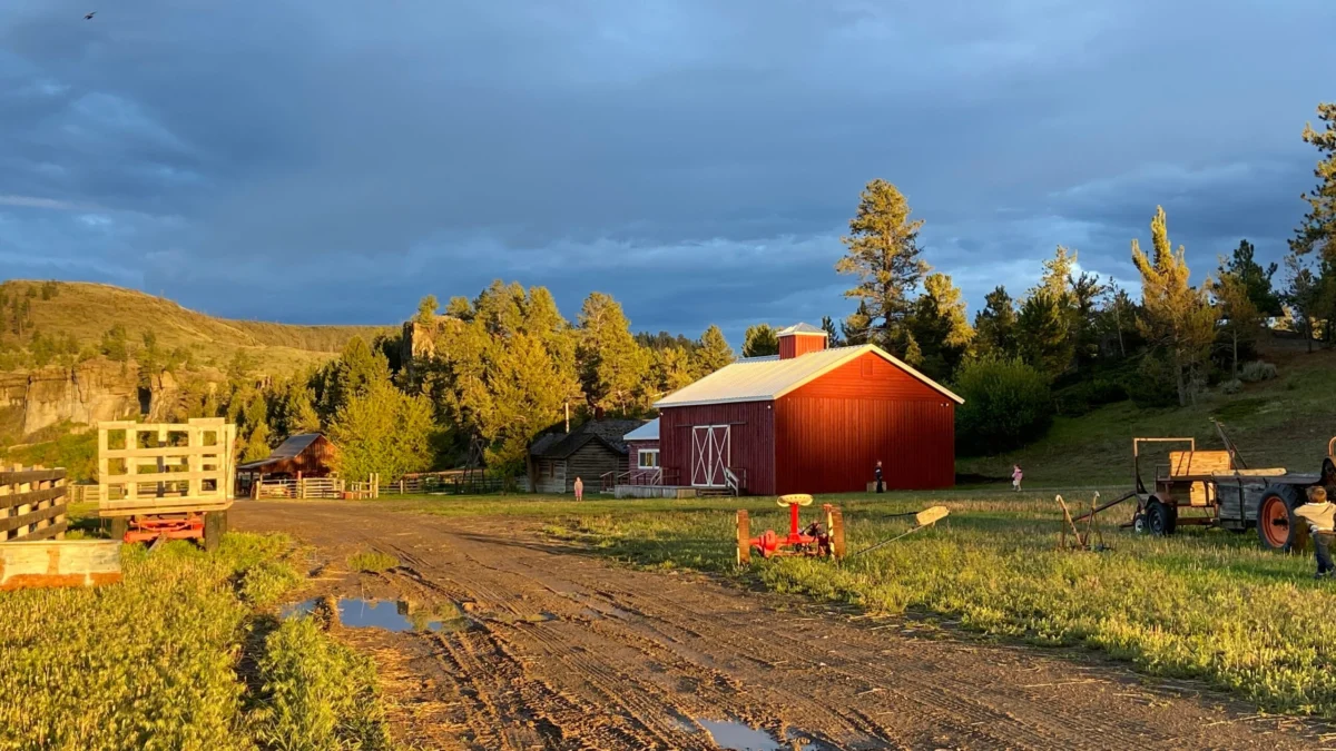 Election to Pay Tax on Gain From Certain Farmland Property in Installments