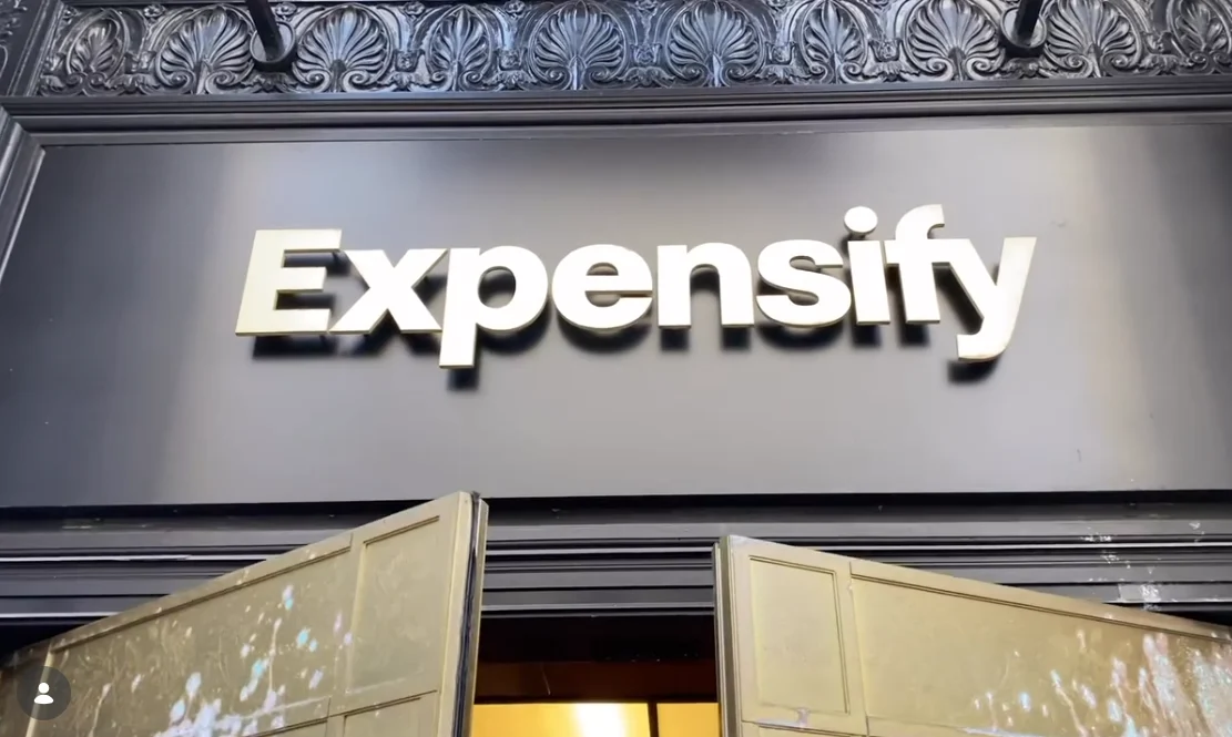 Expensify Integrates with Anthropic’s Claude for Small Business, Revolutionizing Expense Management with AI