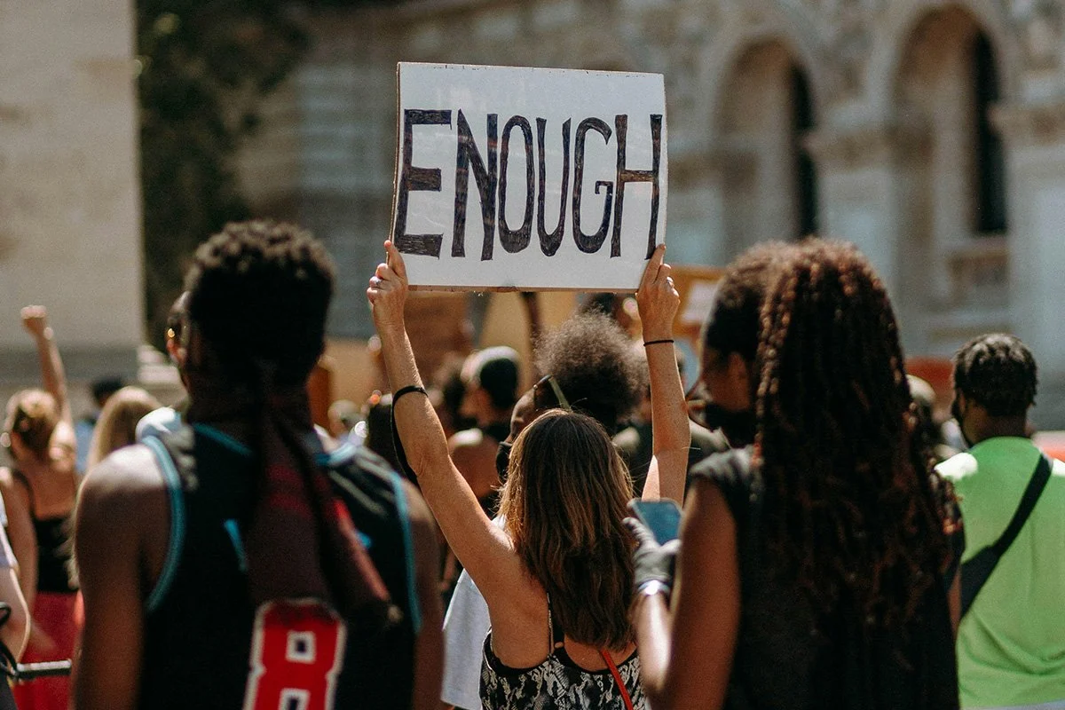 Flipping the Script: How Civil Society Organizations Can Support Protest in the Face of Suppression