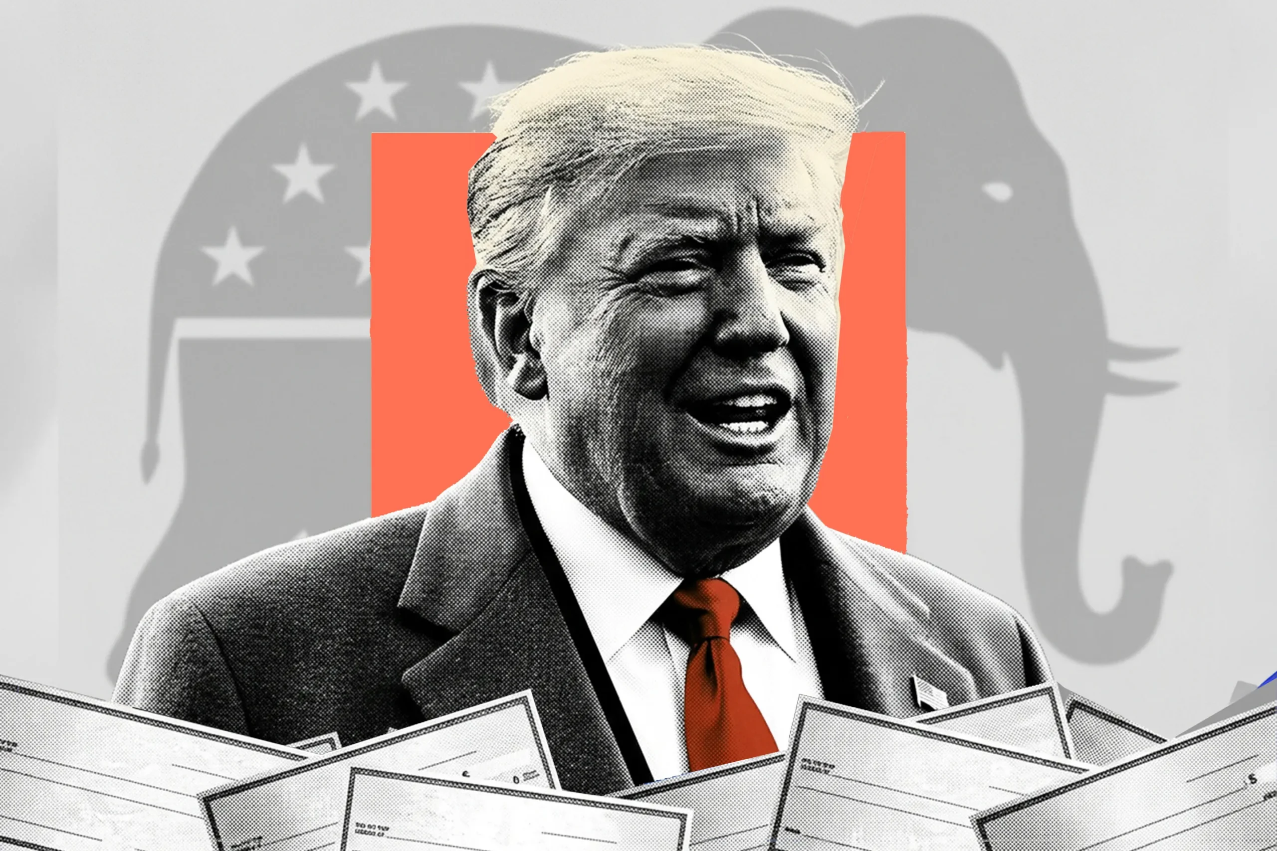 Former President Donald Trump’s $5,000 "Dividend" Promise: A Deep Dive into its Political, Economic, and Legal Viability Ahead of Midterms