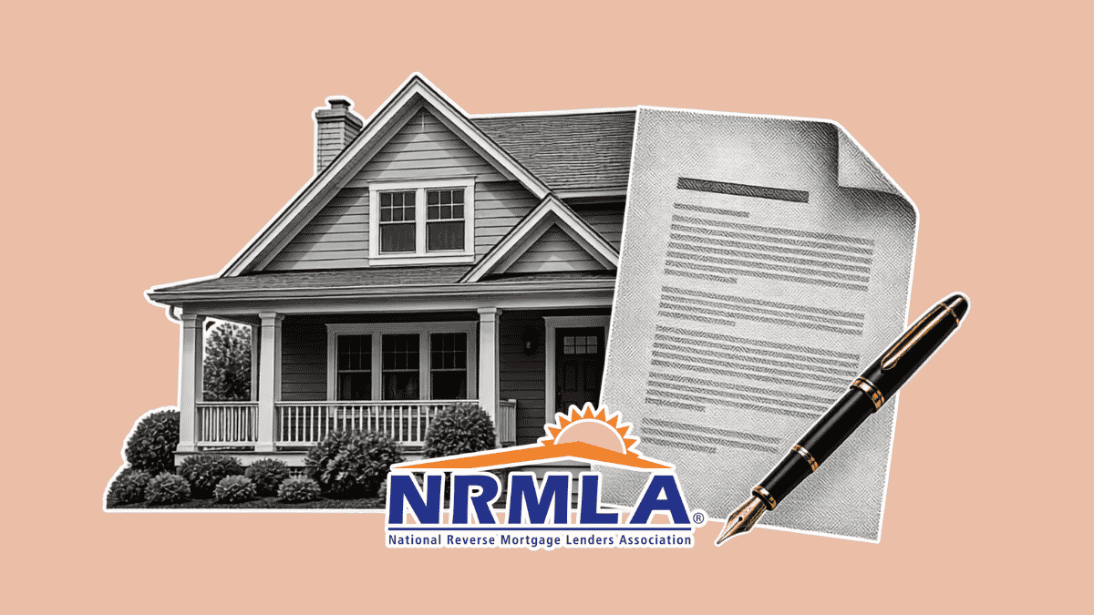 Ginnie Mae President Signals Administration’s Comfort with FHA MIP Structure Amidst Reverse Mortgage Industry Pushback