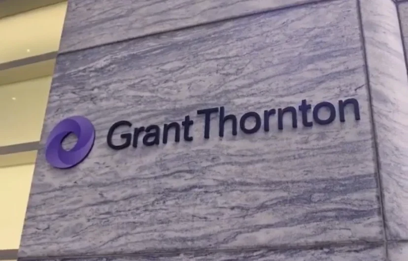 Grant Thornton LLP Launches Groundbreaking Enterprise Assurance Services Practice to Address Evolving Client Needs