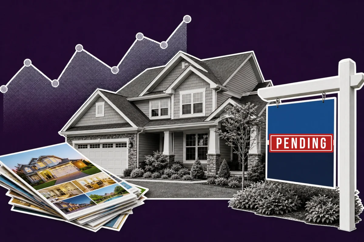 Housing Market Spotlight: When housing market signals don’t agree