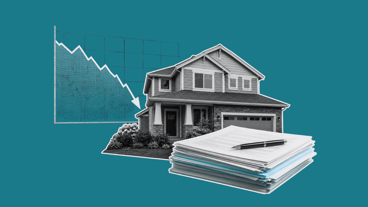 Investor Share in U.S. Single-Family Home Purchases Declines Amidst Legislative Scrutiny and Seasonal Shifts