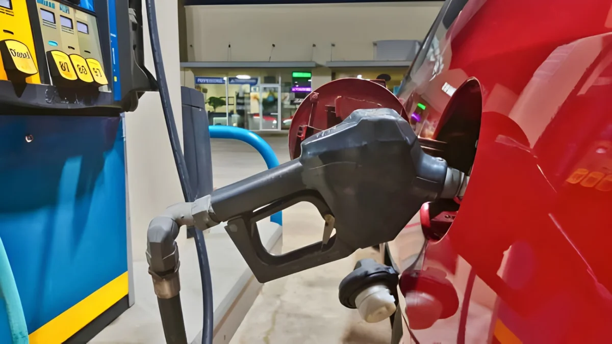 IRS Posts Additional Guidance on Section 45Z Clean Fuel Credit
