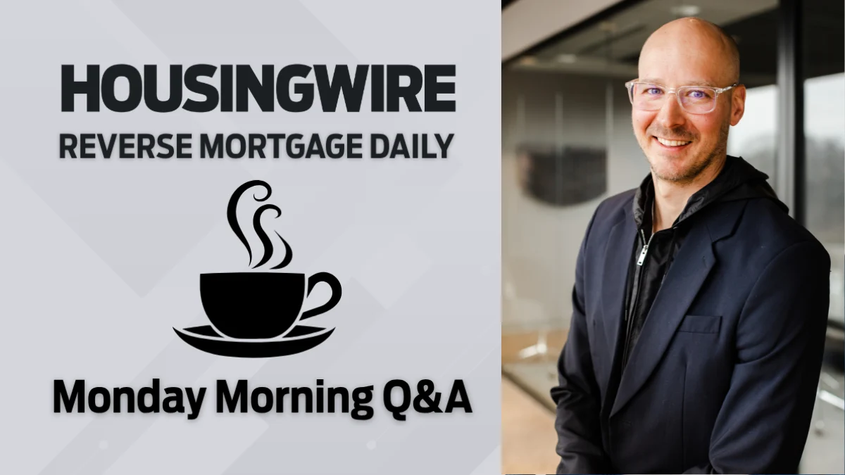 Luminate Bank Disrupts Reverse Mortgage Market with Holistic Banking and Lending Strategy