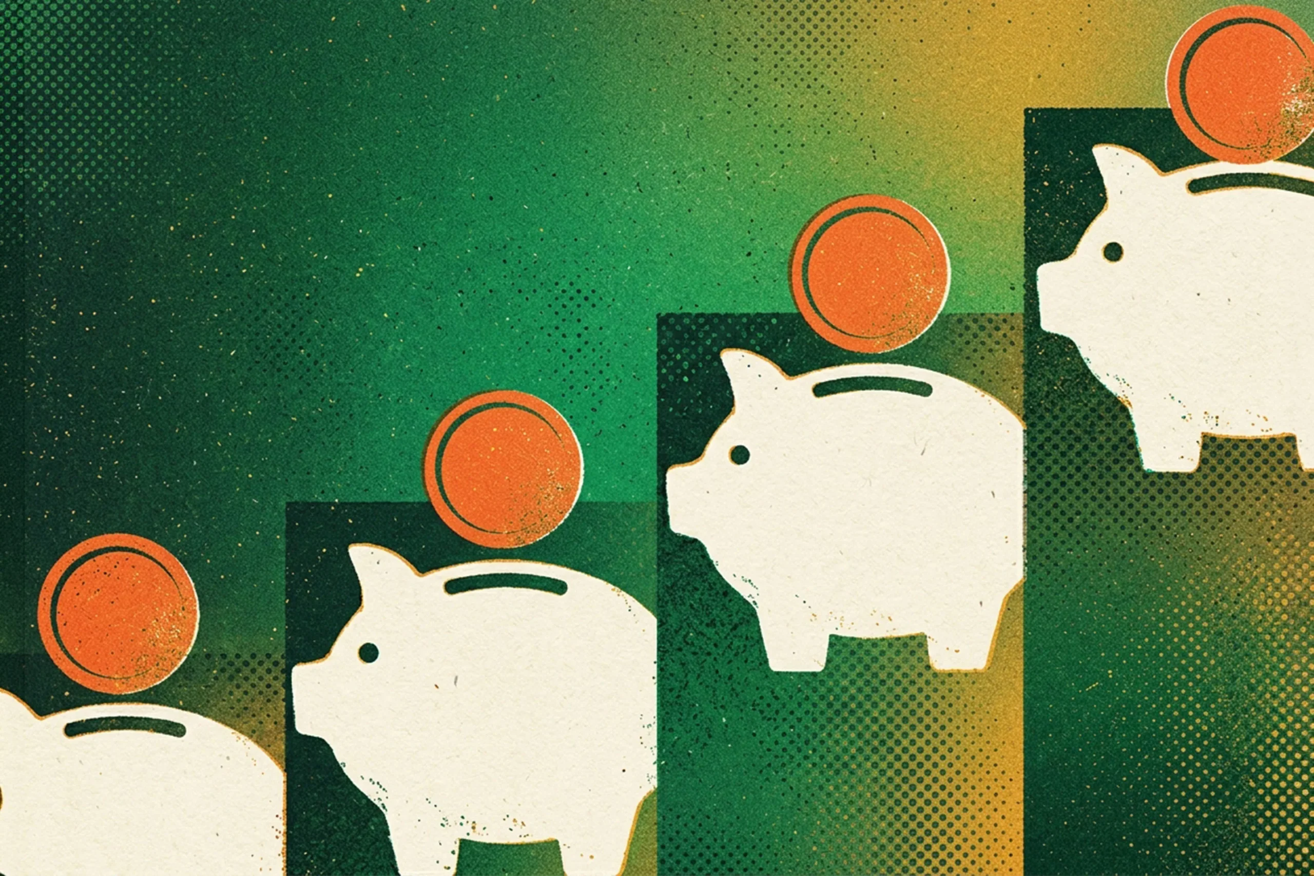 Market Rebound Fuels Record Surge: Over 100,000 New 401(k) Millionaires Emerge in Second Quarter Amidst Strong Savings Trends