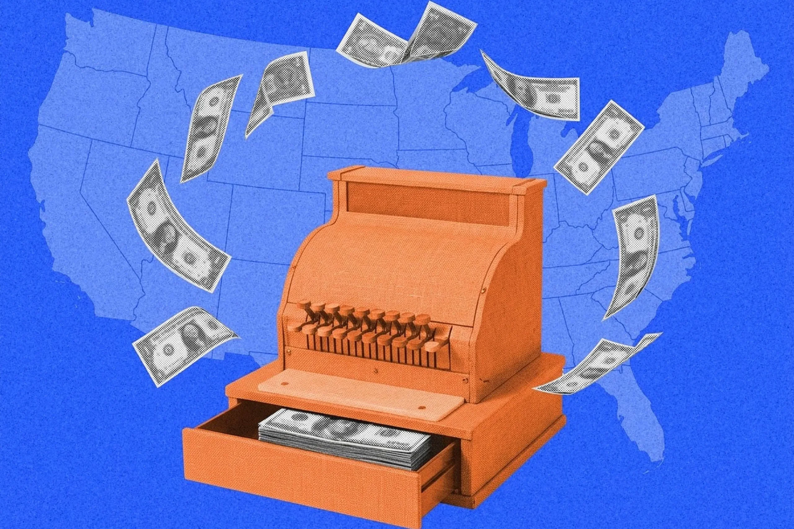 Maryland Mandates Cash Acceptance for Essential Goods, Joining Growing National Movement