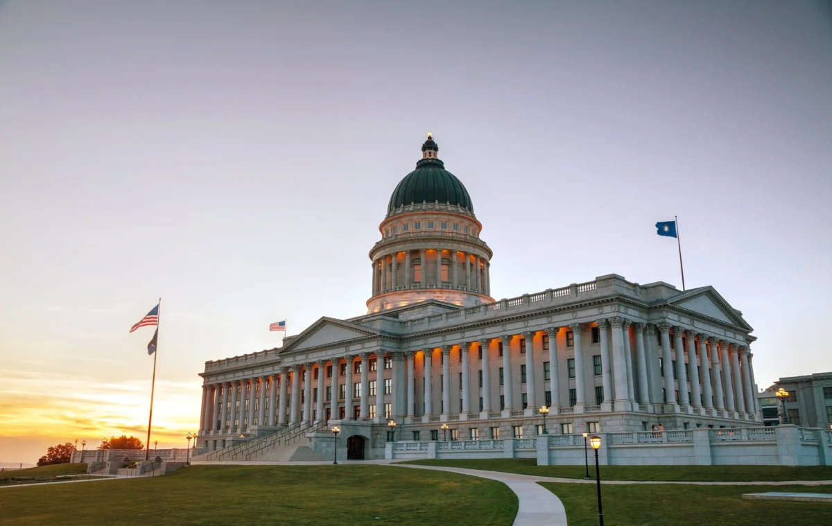 Maryland’s Digital Ad Tax Overturned, Posing Significant Legal Hurdles for Similar Legislation in Utah and Illinois