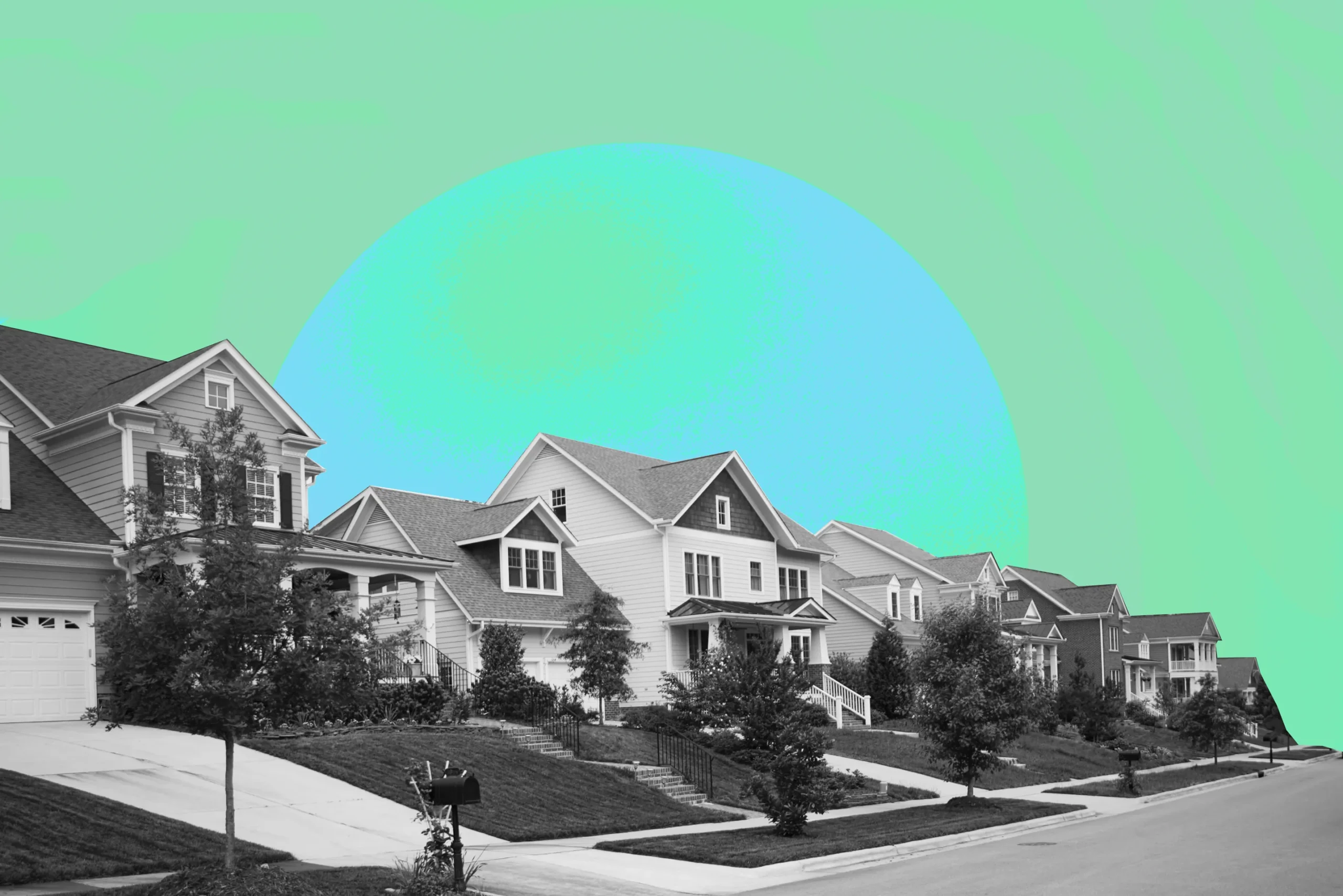 Mortgage Rates Climb Back to 7%, Impacting Housing Affordability and Buyer Sentiment