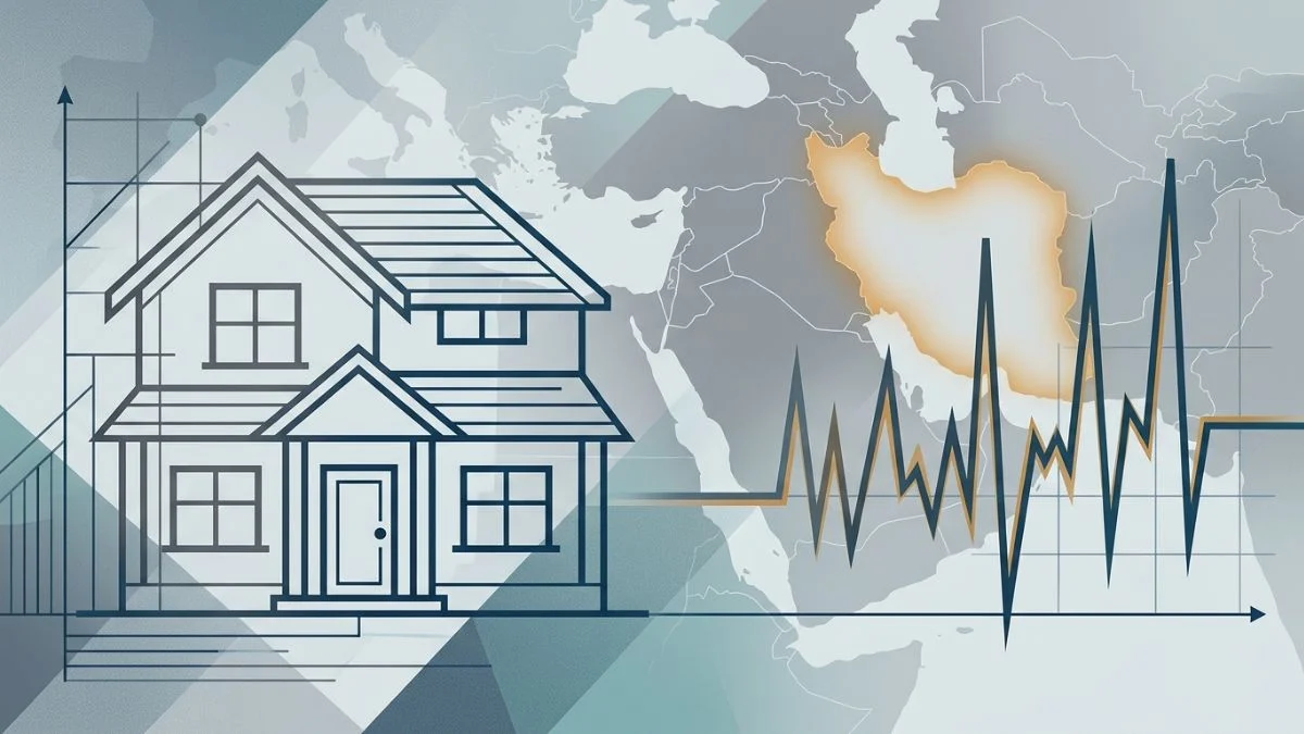 Mortgage Rates Hover on the Brink of 7% as Geopolitical Tensions and Economic Data Collide