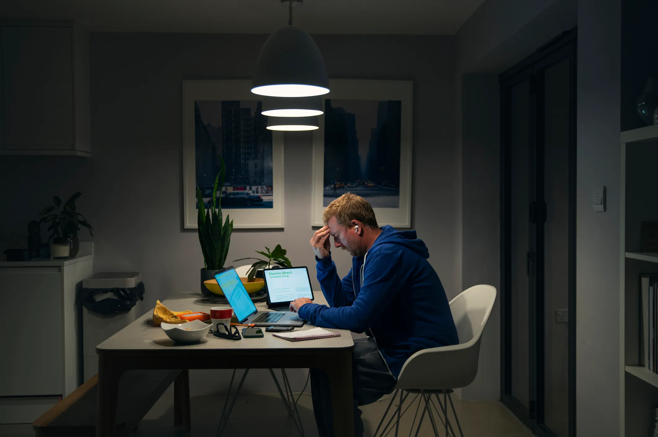 Navigating Job Insecurity: The Dilemma of Retirement Savings Versus Mortgage Payments Amidst AI and Offshoring Concerns
