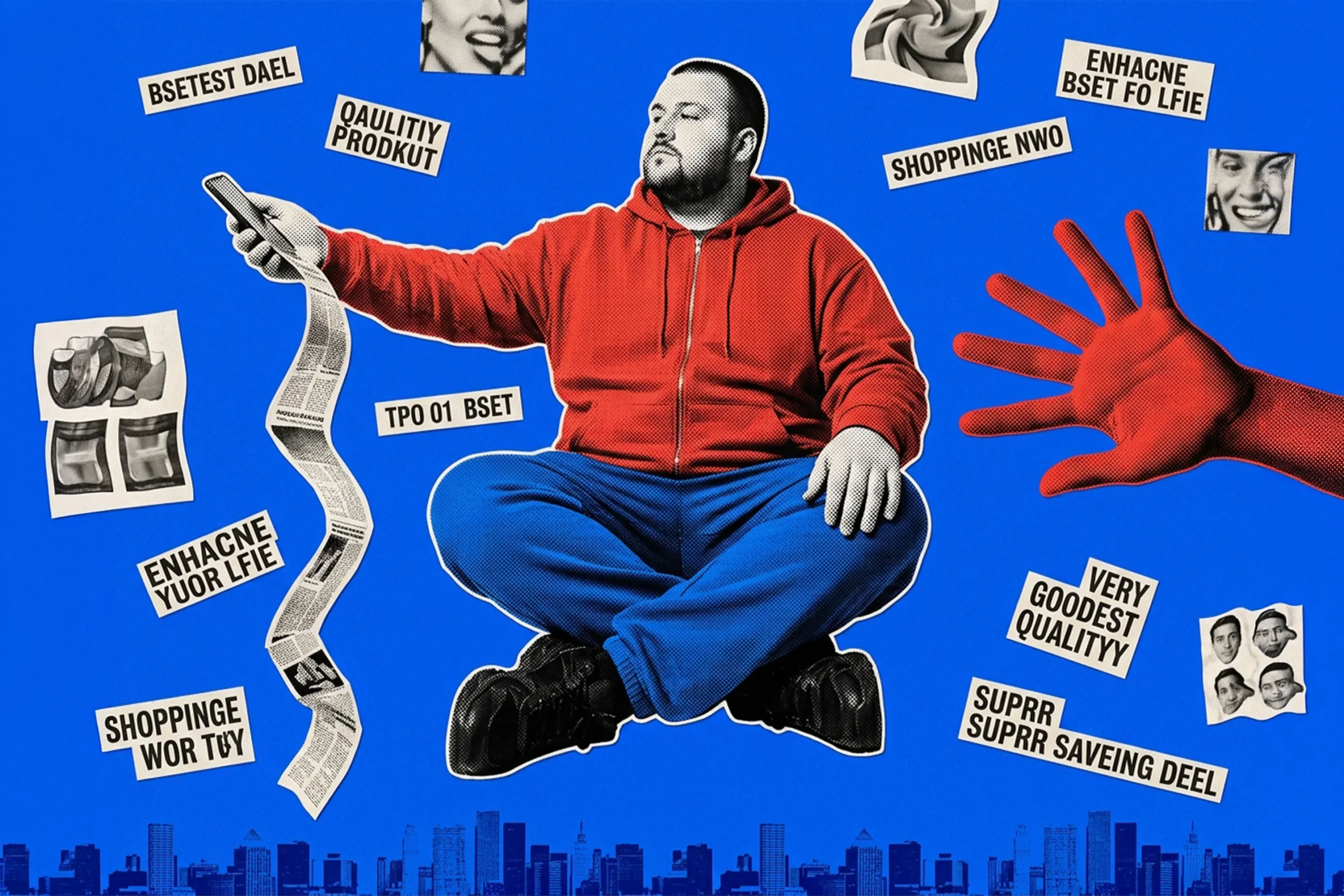 Navigating the Digital Deluge: Unmasking AI-Generated Content in a Shifting Creative Economy
