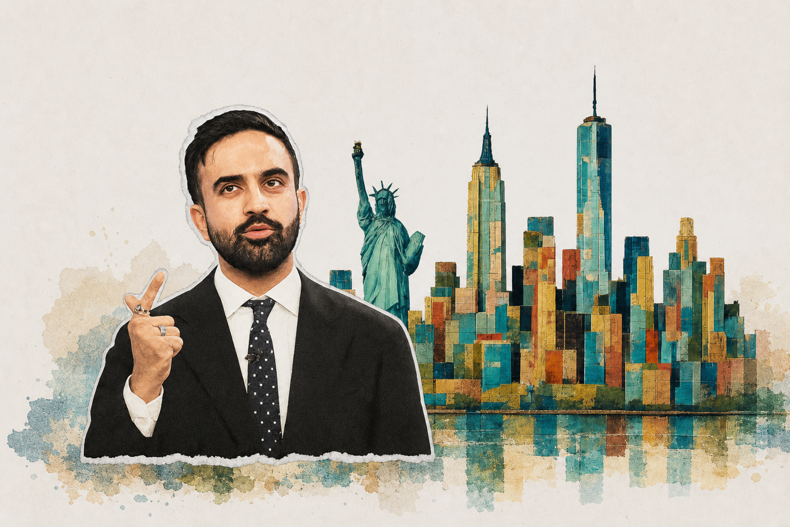 New York City’s Pied-à-Terre Tax Faces Legal Setback as Judge Nullifies Notices