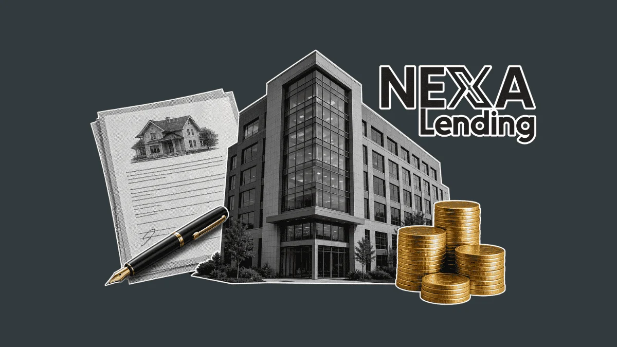 NEXA Unlimited Revolutionizes Loan Officer Compensation by Offering 100% Revenue Access