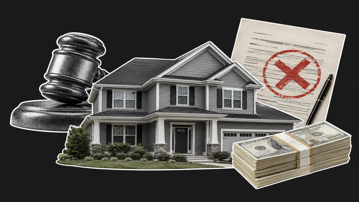 North Carolina Lawsuit Accuses Home Equity Investment Firm Unison of Predatory Lending Practices