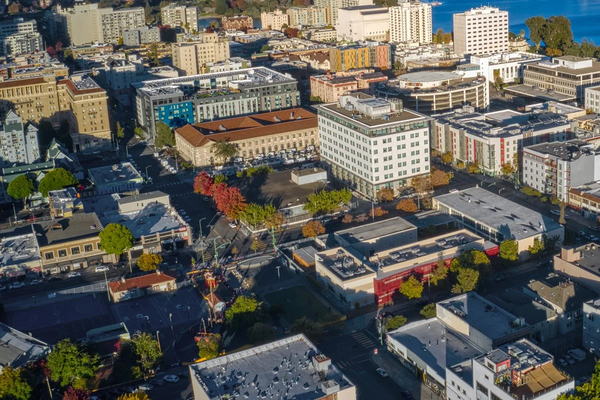 OakTREE Initiative Pioneering Community Owned Thermal Energy Networks as a Model for Local Energy Democracy in Oakland